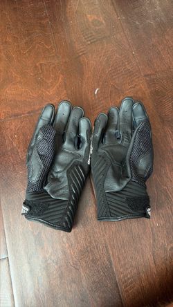 Motorcycle gloves SMX-1 V2