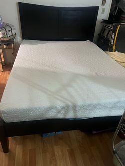Bed $50