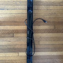 Samsung HW-E450 Speaker System With Wireless Subwoofer & Remote