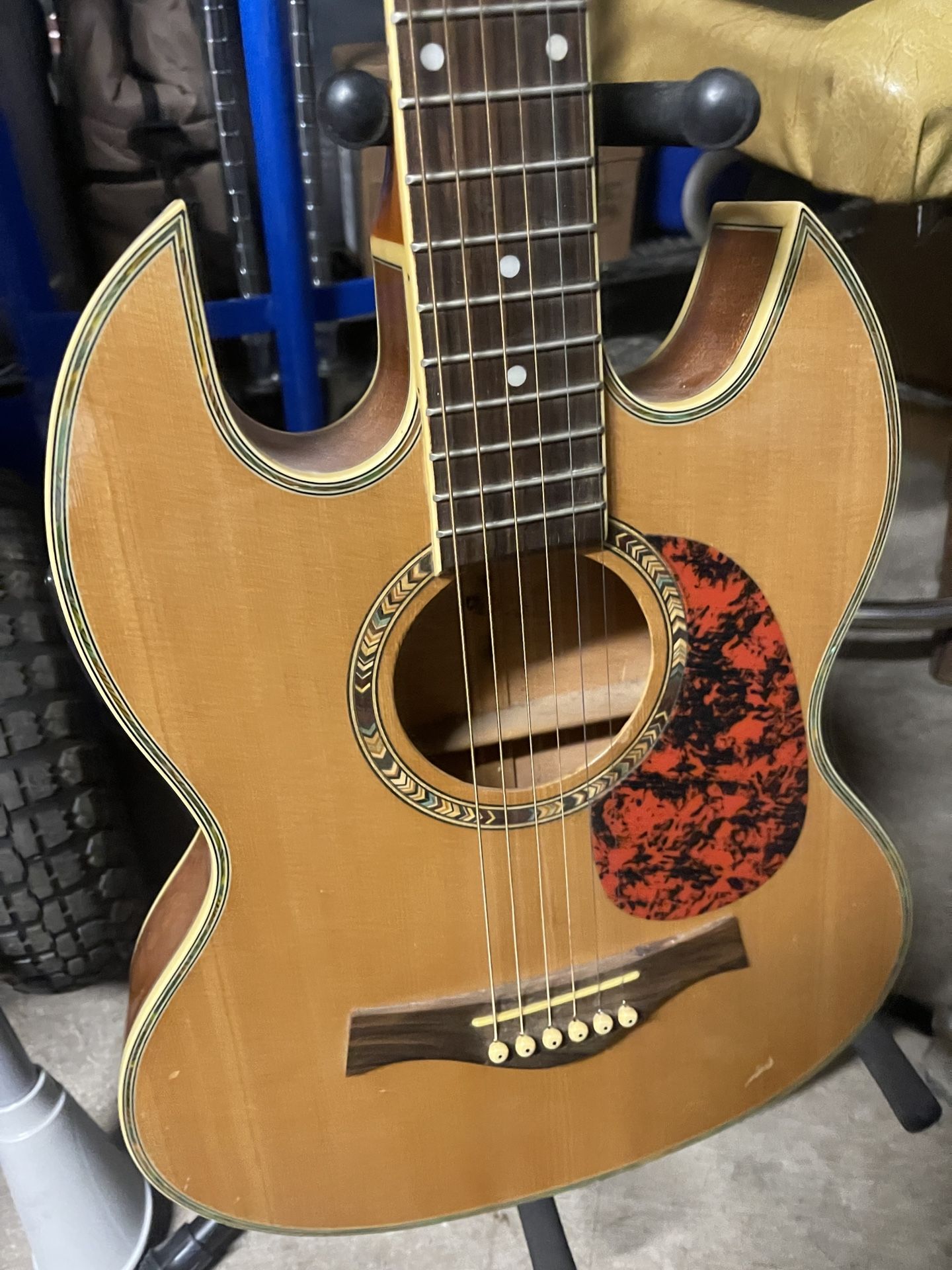 Acoustic Guitar