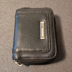 Leather Wallet