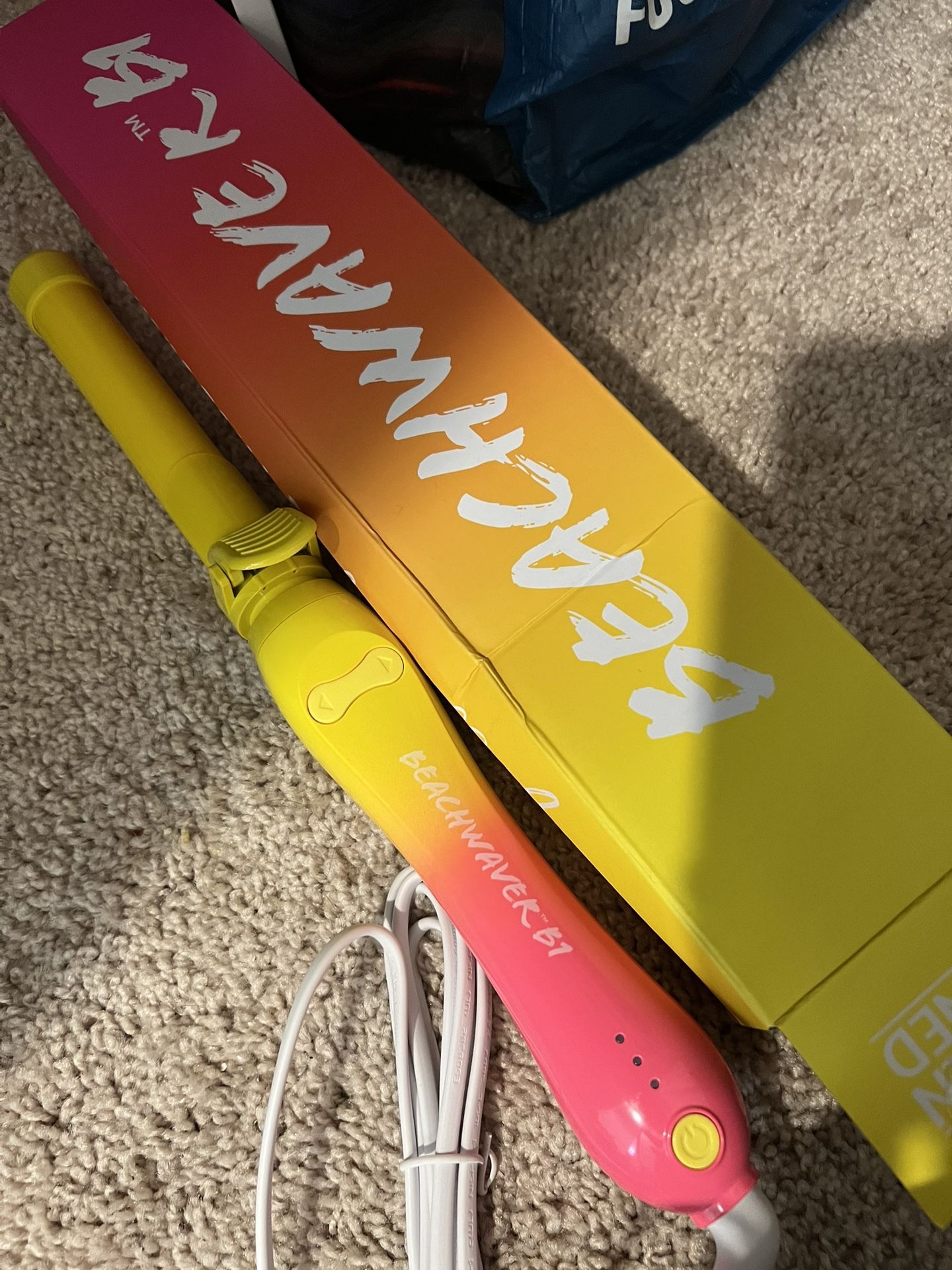 Beachwaver B1