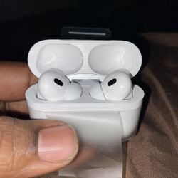 Airpods Pro 2 