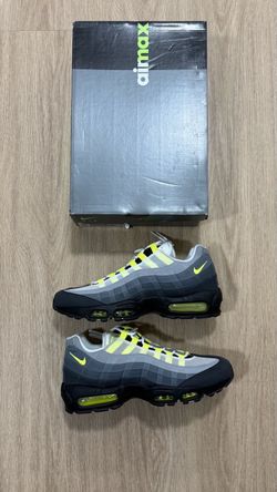 New dead stock Nike air max 95 size 10