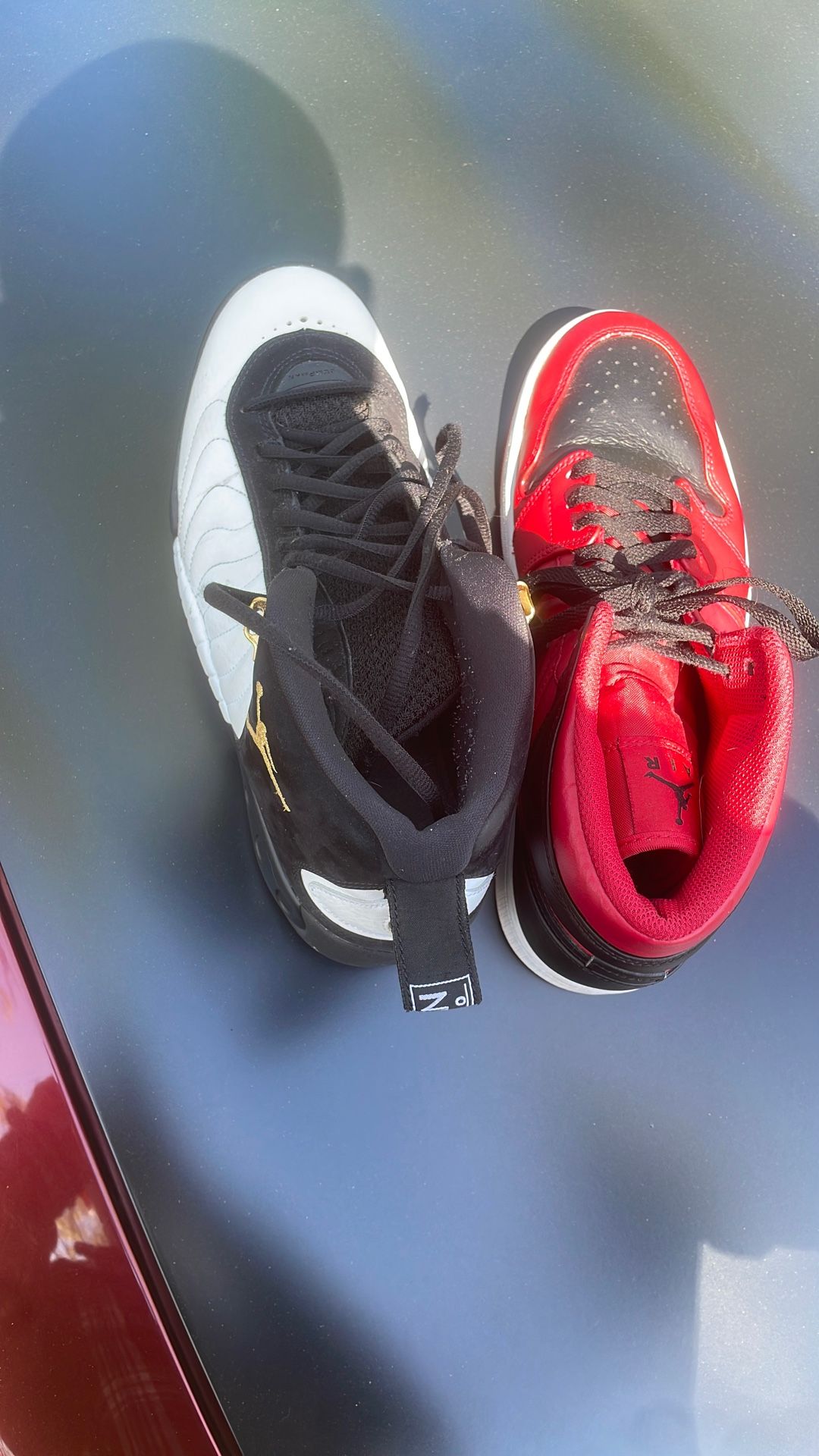 Shoes Nikey