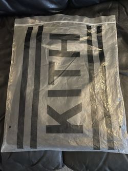 Kith NYC Mercer Jogger Pant 34