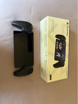 PlayStation Portal (Black)