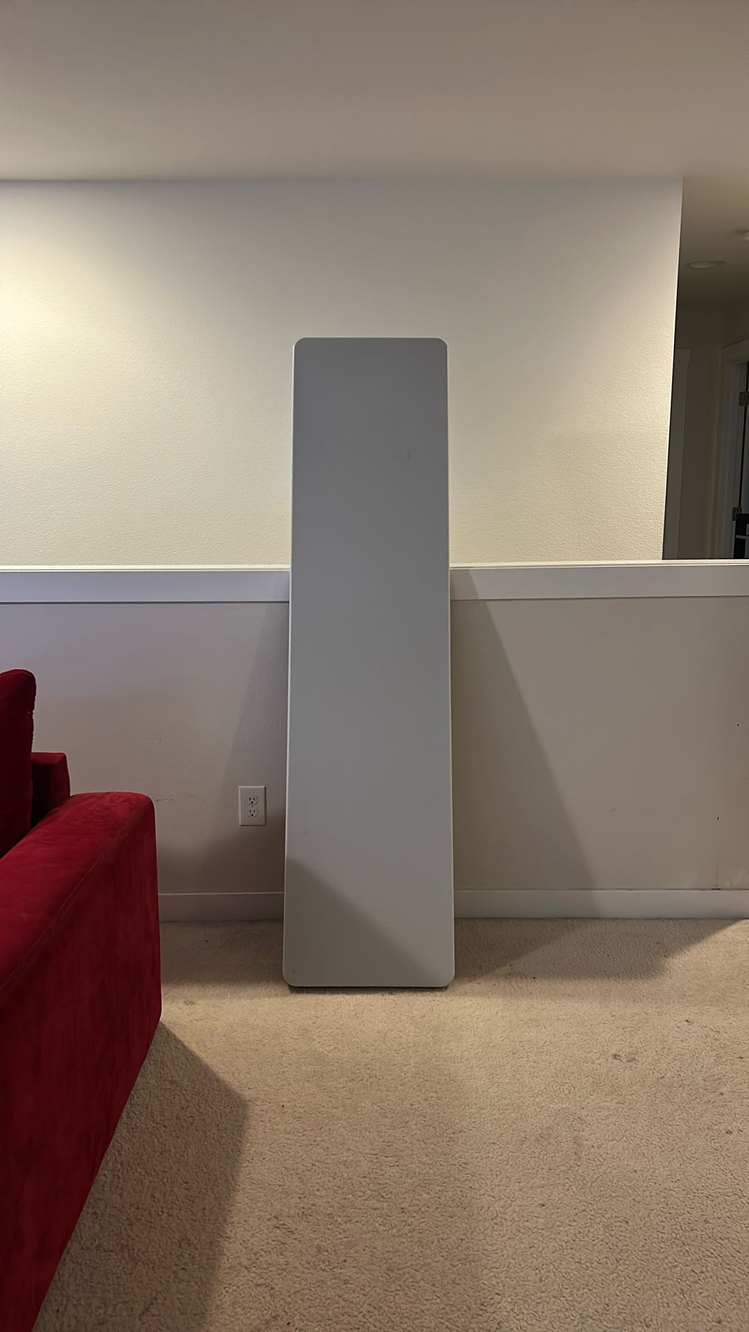 18 x 72 Folding Table