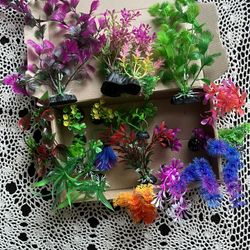 Fake Beautiful Plants.