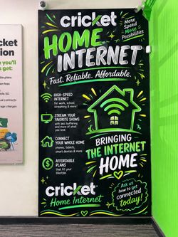 Home Internet
