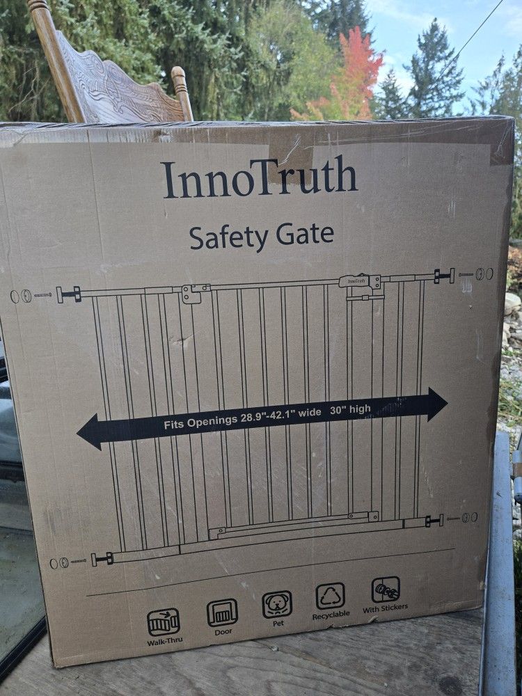 Baby Gate