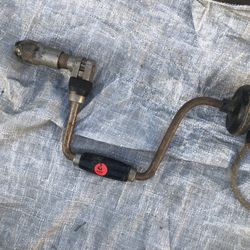Antique Drill