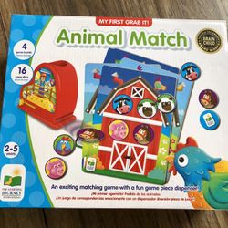 Kids Table/ Memory Games , Puzzles 