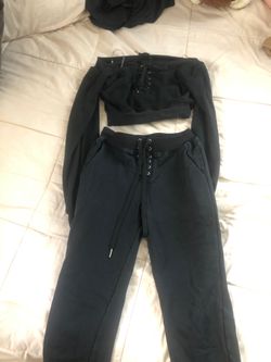 2 piece outfit