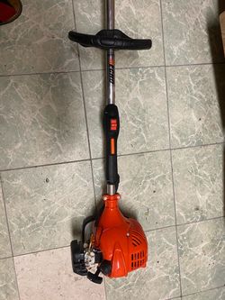 Echo Gas String Trimmer / Weed Eater
