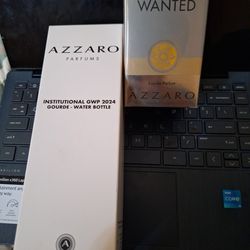 Azzaro Wanted 