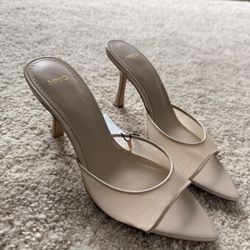 Mango Heels