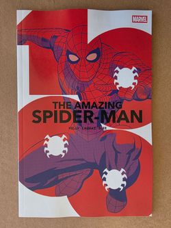 AMAZING SPIDER-MAN 1000 (MARCOS MARTIN VARIANT) (9.8) NM/MT