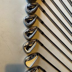 Golf Iron Set 