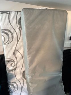 Free RV Mattress!