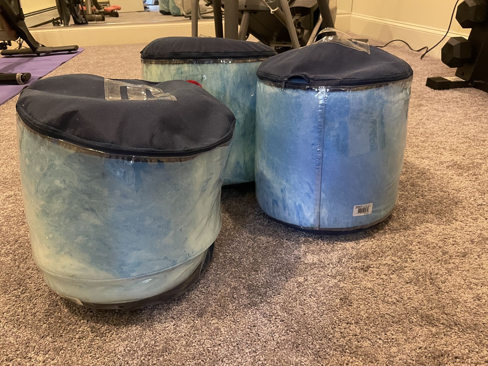 Mattress Toppers With Cool Gel-3 