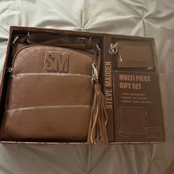 Steve Madden Bag