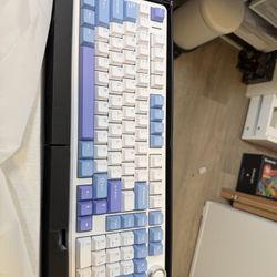 Aula F99 Pro Wireless Keyboard 