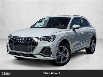2024 Audi Q3