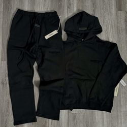 Fear Of God Essentials 