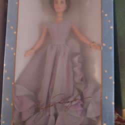 Collectable Barbie Dolls 