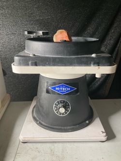 Equipment machines $4,000 all