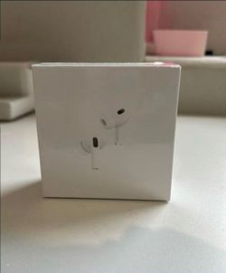 Airpod pro gen 2
