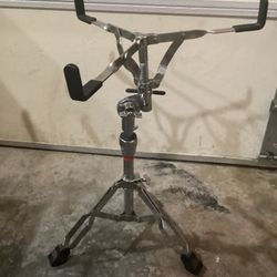 Ludwig Snare Drum Stand 
