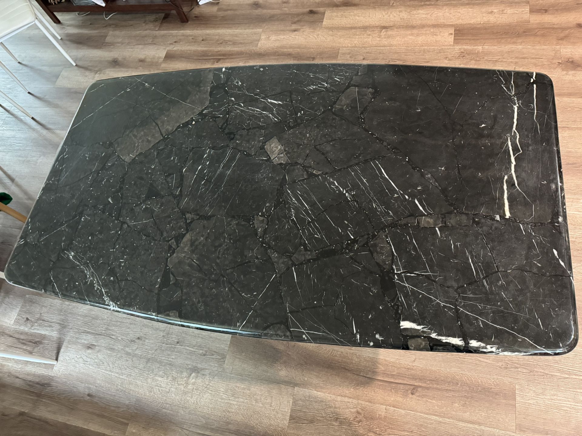 Marble Dining Table