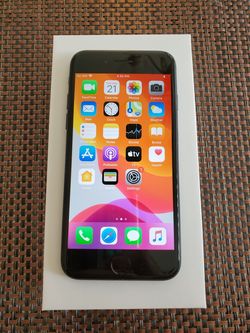 iPhone 7 32GB Factory Unlocked Verizon ATT Tmobile Sprint Metro
