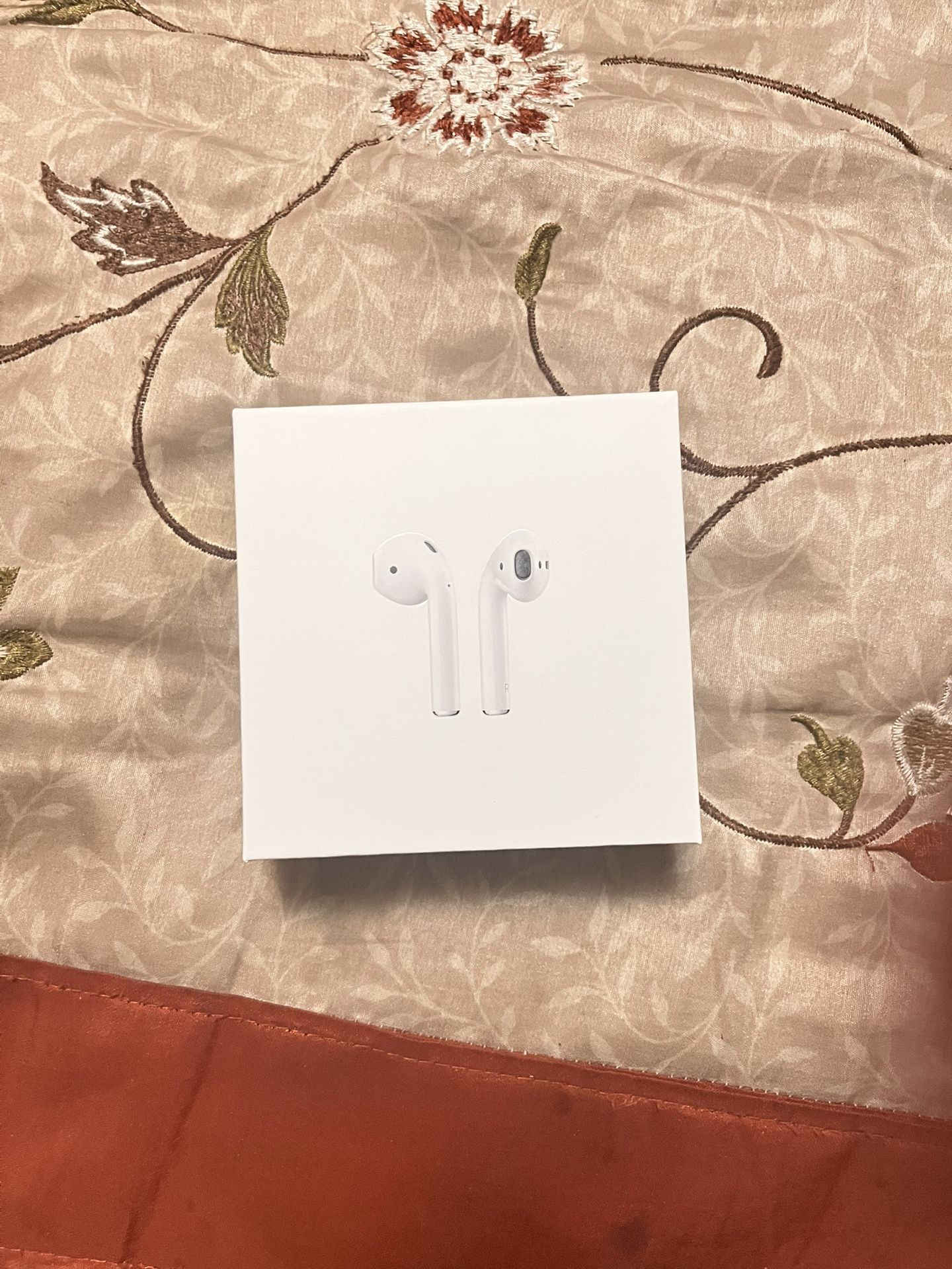 AirPods
