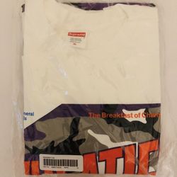 Supreme T-shirt 