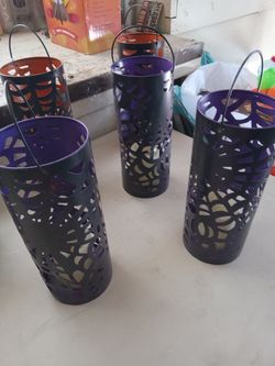 Halloween Decorations