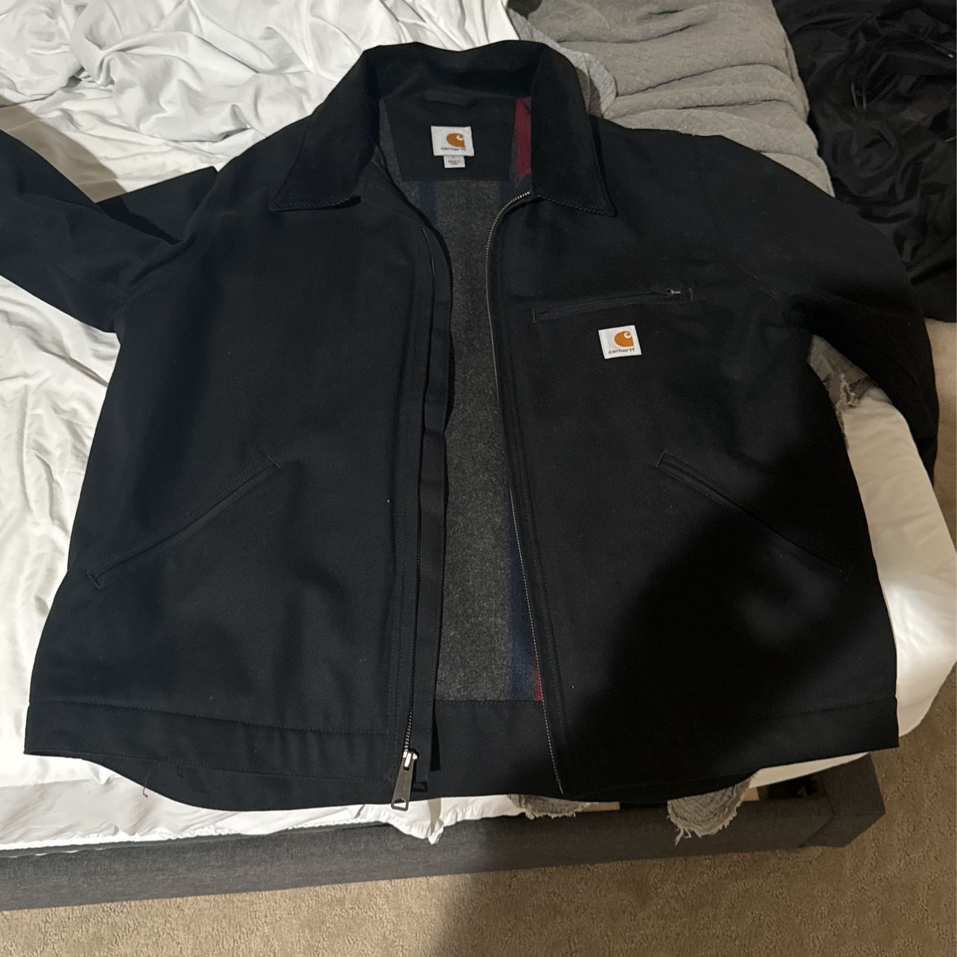 Carhartt Jacket