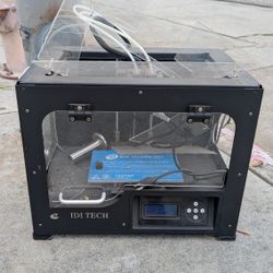 Qidi Tech 3D Printer