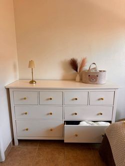 IKEA hemnes drawer