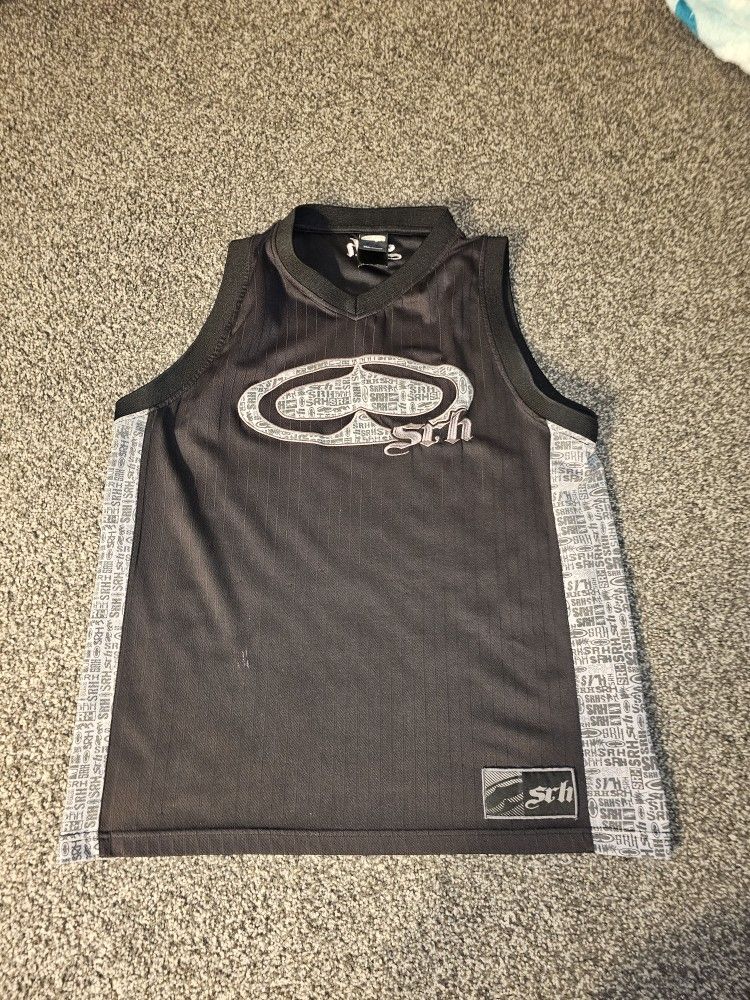 SRH sleeveless Motocross Jersey XL