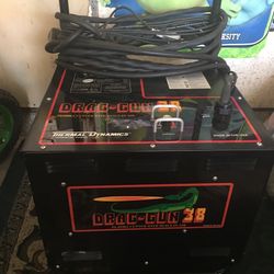 Plasma Cutter