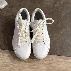 Women’s Ecco Biom Golf Shoes Size 37 Or 6.5
