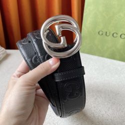 Gucci Belt 
