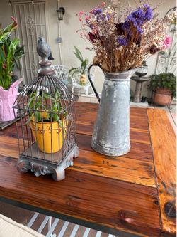 Garden Decor