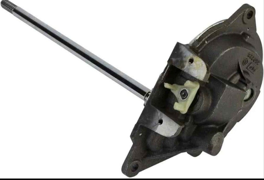 (contact info removed) Whirlpool Washer Transmission Gear Case Part (replaces (contact info removed) + more) Genuine OEM (3165)