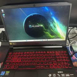 Acer Nitro 5 An515-57-79 Nd 