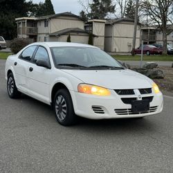 Dodge Stratus 