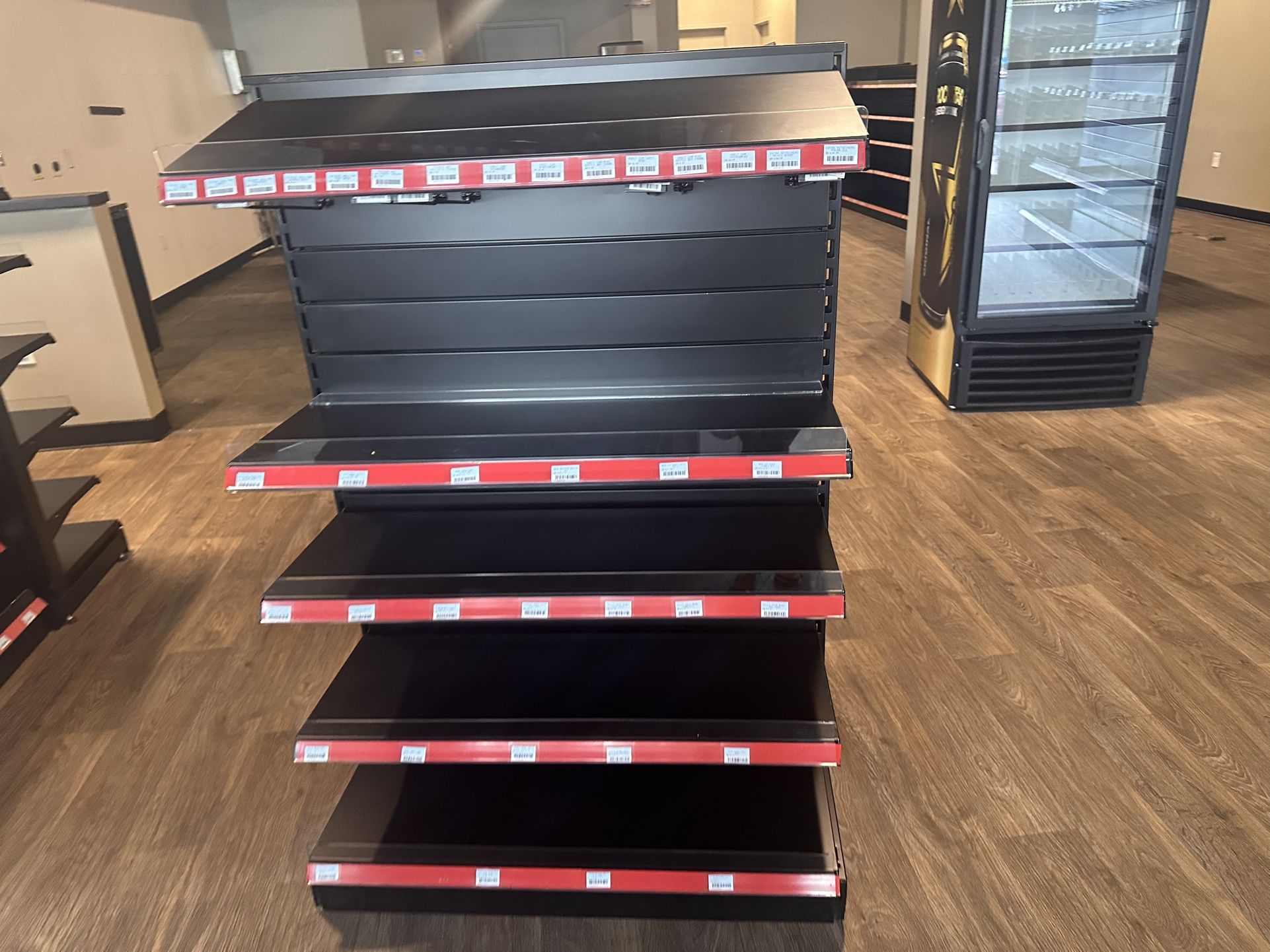 Retail Shelves For Sale